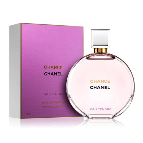 chanel chance eau fraîche 100ml